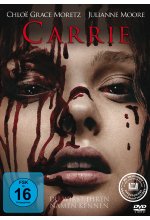 Carrie (2013) DVD-Cover