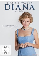 Diana DVD-Cover