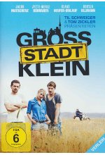 GrossStadtklein DVD-Cover