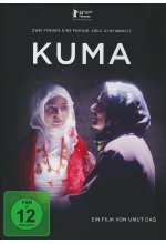 Kuma DVD-Cover