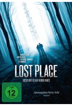 Lost Place DVD-Cover