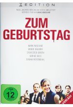 Zum Geburtstag DVD-Cover