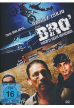 Bro' DVD-Cover