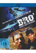 Bro' Blu-ray-Cover