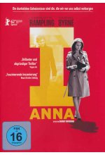 I, Anna DVD-Cover