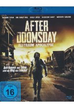 After Doomsday - Albtraum Apocalypse Blu-ray-Cover