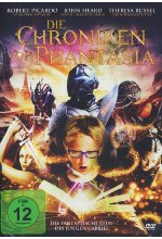 Die Chroniken von Phantasia DVD-Cover