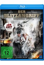 Der Blitzangriff - Rotterdam 1940 Blu-ray-Cover