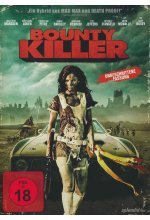 Bounty Killer - Ungeschnittene Fassung DVD-Cover