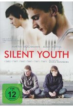 Silent Youth DVD-Cover