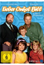 Lieber Onkel Bill - Box 2  [5 DVDs] DVD-Cover