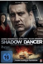 Shadow Dancer DVD-Cover