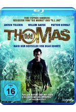Odd Thomas Blu-ray-Cover