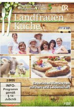 Landfrauenküche - Staffel 5  [2 DVDs] DVD-Cover