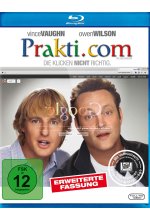 Prakti.com - Erweiterte Fassung Blu-ray-Cover