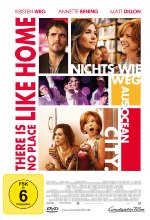 There is no place like Home - Nichts wie weg aus Ocean City DVD-Cover