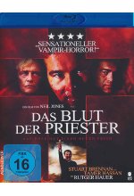 Das Blut der Priester Blu-ray-Cover