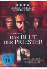 Das Blut der Priester DVD-Cover