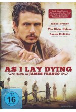 As I Lay Dying DVD-Cover