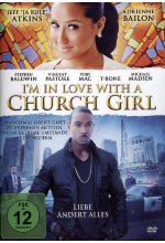 I'm in Love with a Church Girl DVD-Cover