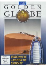 Vereinigte Arabische Emirate - Golden Globe DVD-Cover