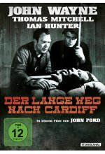Der lange Weg nach Cardiff DVD-Cover