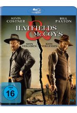 Hatfields & McCoys  [2 BRs] Blu-ray-Cover
