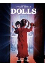 Dolls Blu-ray-Cover