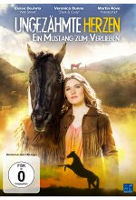 Ungezähmte Herzen - Ein Mustang zum Verlieben DVD-Cover