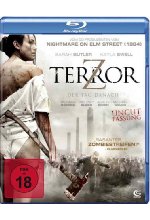 Terror Z - Der Tag danach - Uncut Blu-ray-Cover