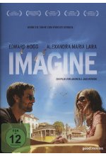 Imagine DVD-Cover