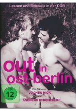 Out in Ost-Berlin DVD-Cover