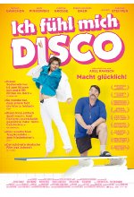 Ich fühl mich Disco DVD-Cover