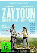 Zaytoun DVD-Cover