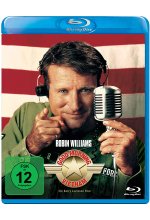 Good Morning Vietnam Blu-ray-Cover