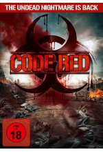 Code Red DVD-Cover