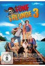 Fünf Freunde 3 DVD-Cover