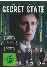 Secret State  [2 DVDs] DVD-Cover