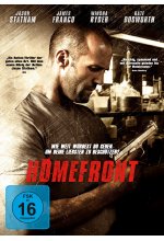 Homefront DVD-Cover