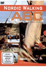 Nordic Walking ABC DVD-Cover