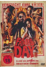 Father's Day DVD-Cover