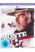 Monte Walsh Blu-ray-Cover