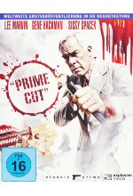 Prime Cut Blu-ray-Cover