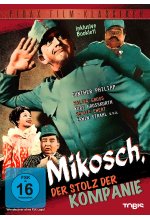 Mikosch, der Stolz der Kompanie DVD-Cover