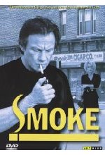 Smoke DVD-Cover