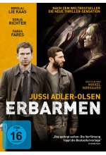 Erbarmen DVD-Cover