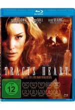 Tracys Heart - Nur mit der Liebe kann man siegen Blu-ray-Cover
