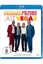 Last Vegas Blu-ray-Cover