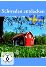 Schweden entdecken DVD-Cover