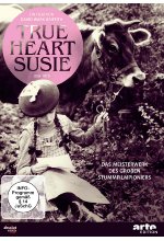 True Heart Susie DVD-Cover